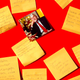 Illustration for article titled The Inventor of the Post-it Note—The Worst Thing to Happen to Password Security—Has Passed Away